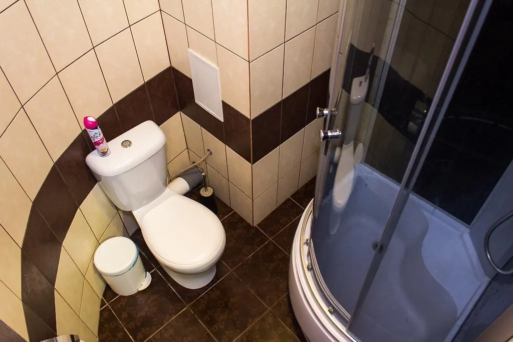 China Town Hostel & Tours Minsk