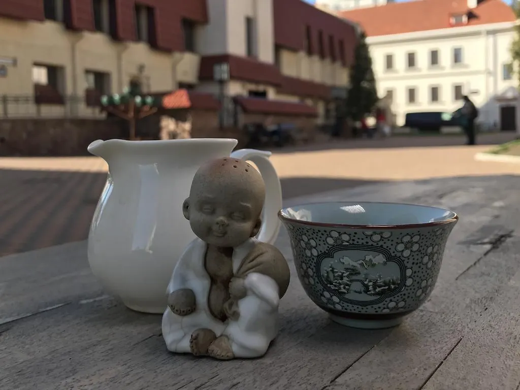 China Town Hostel & Tours Minsk