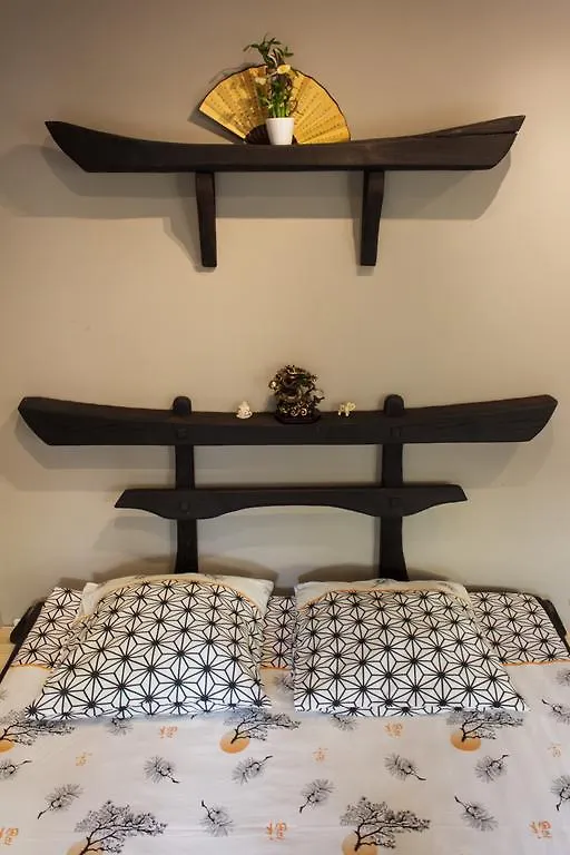 China Town Hostel & Tours Minsk Belarus