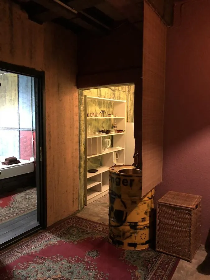 China Town Hostel & Tours Minsk