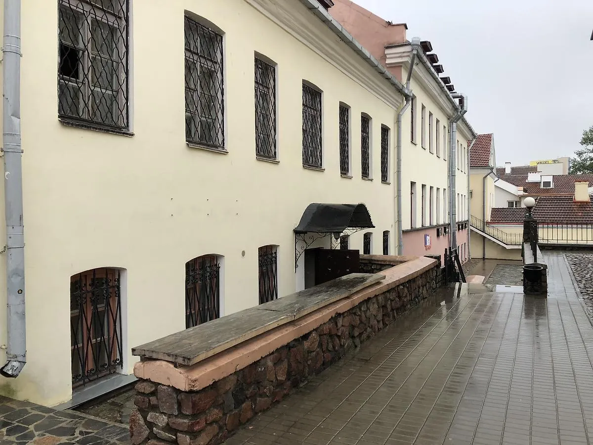China Town Hostel & Tours Minsk