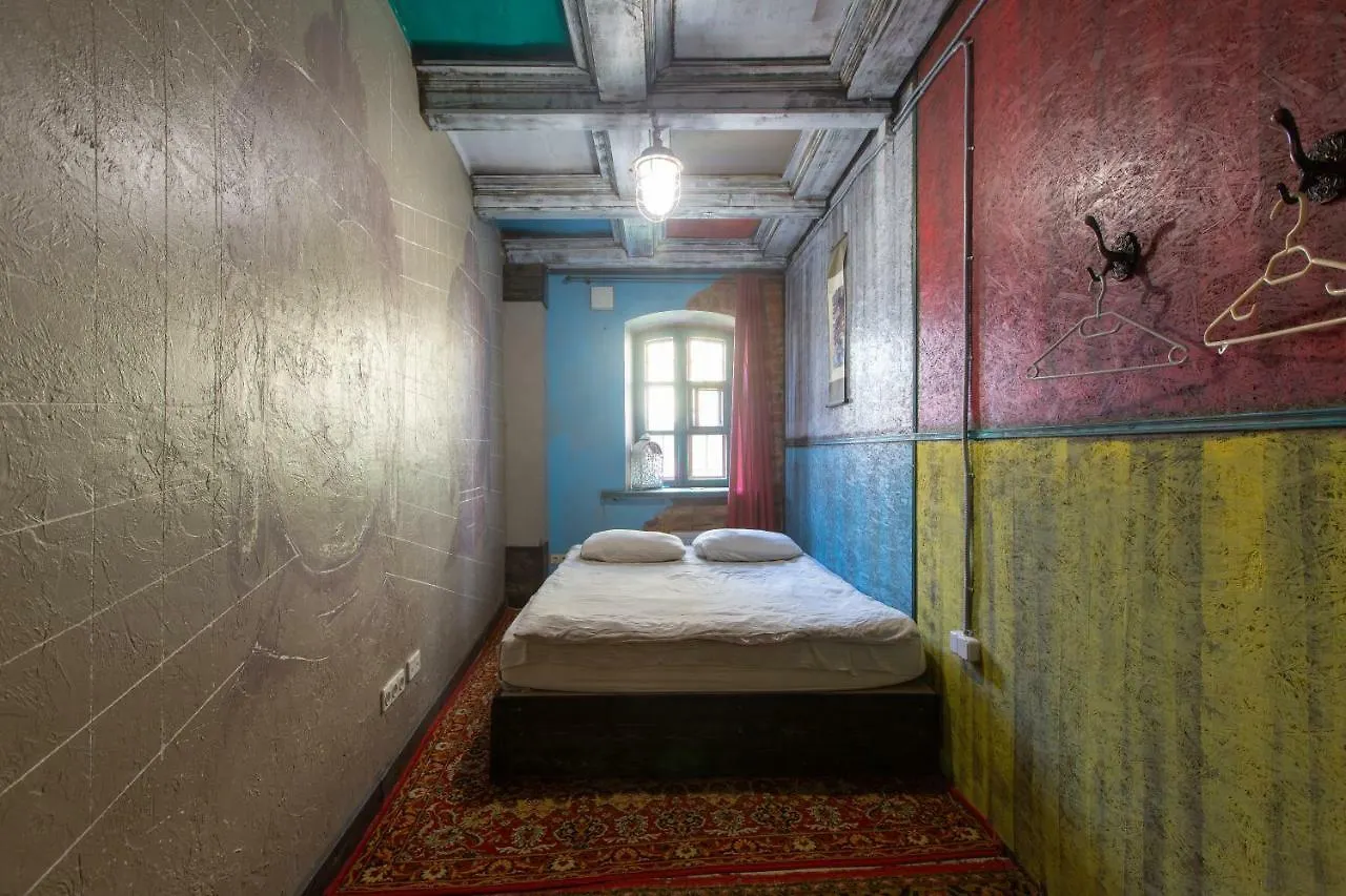 China Town Hostel & Tours Minsk