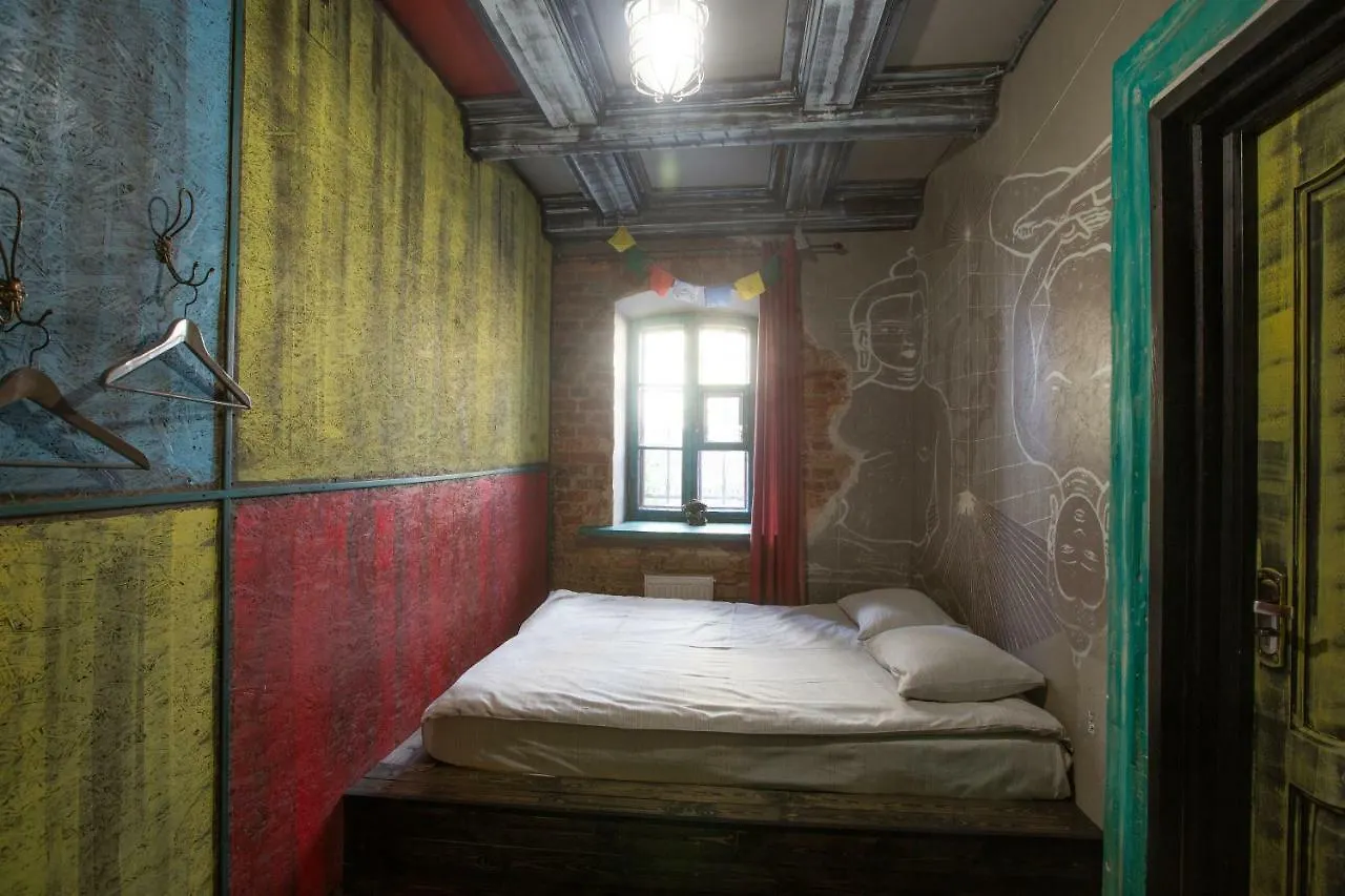China Town Hostel & Tours Minsk