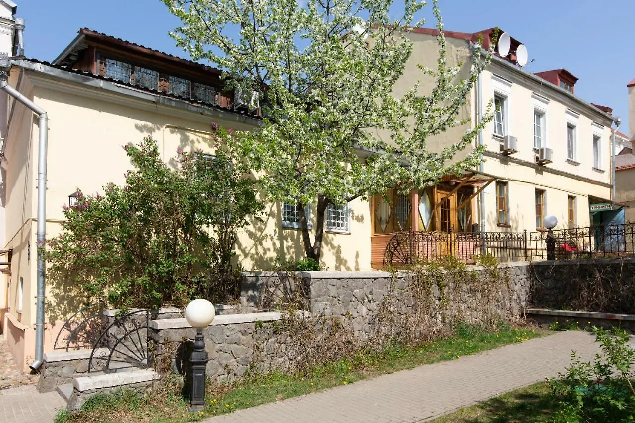 China Town Hostel & Tours Minsk 0*,  Belarus