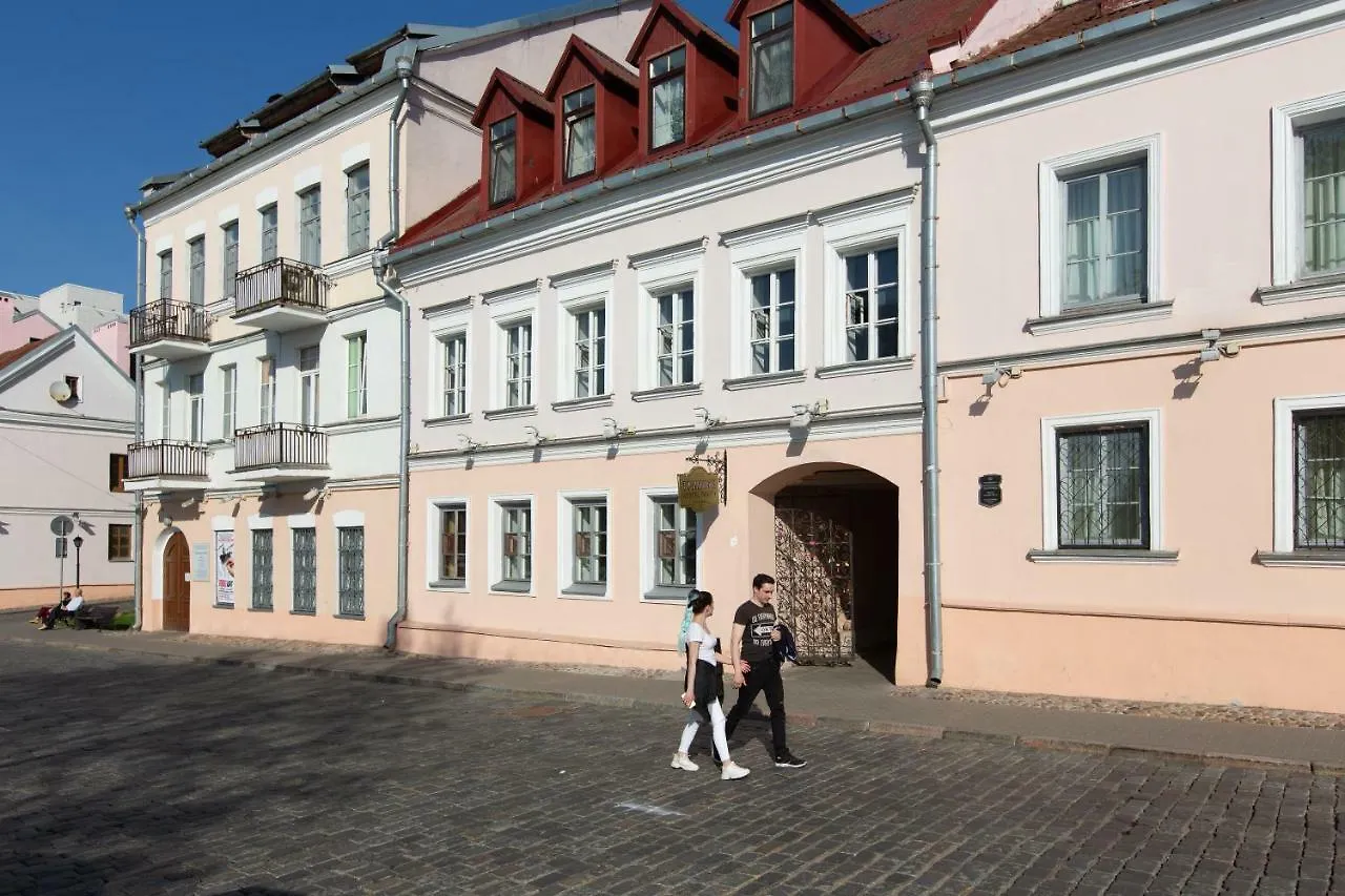 China Town Hostel & Tours Minsk