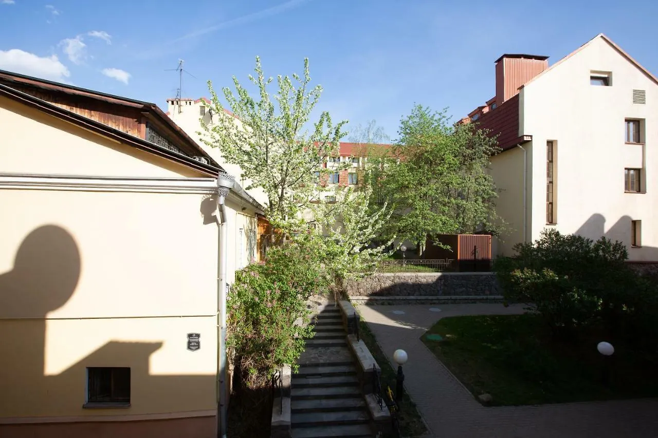 China Town Hostel & Tours Minsk Belarus