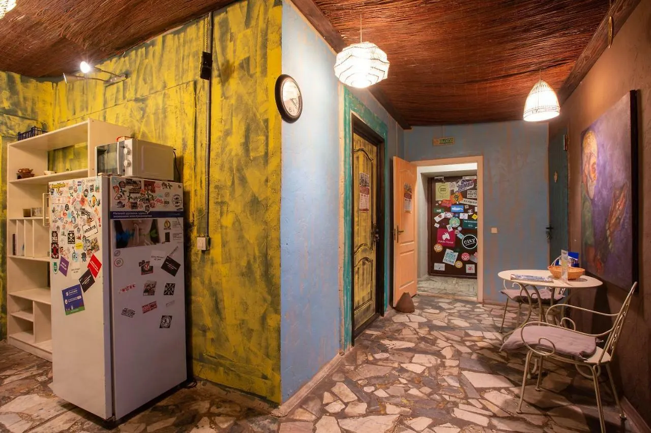 China Town Hostel & Tours Minsk