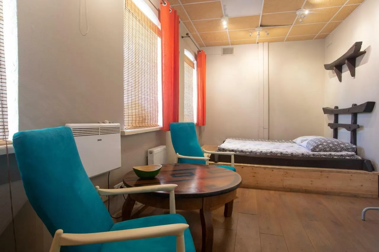 China Town Hostel & Tours Minsk Belarus