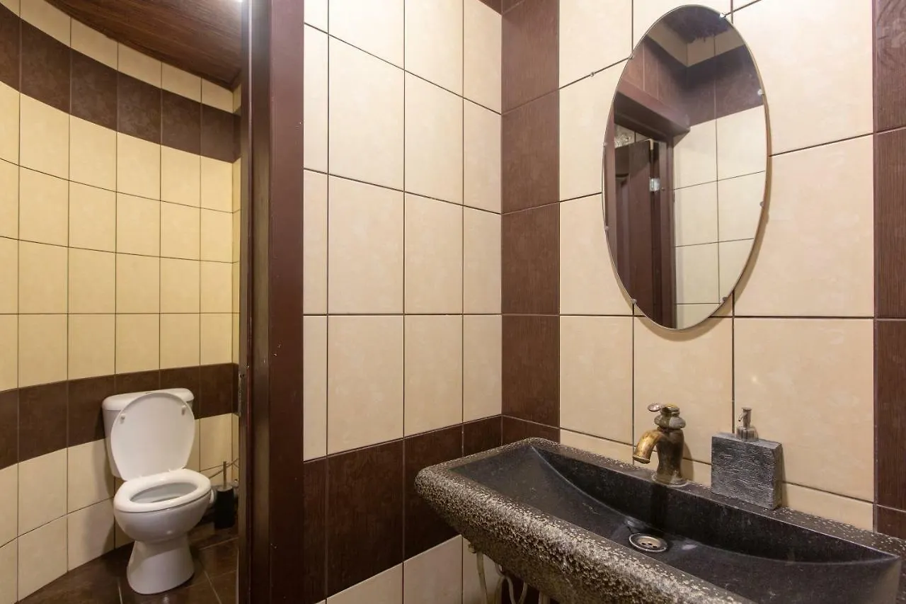 China Town Hostel & Tours Minsk 0*,  Belarus